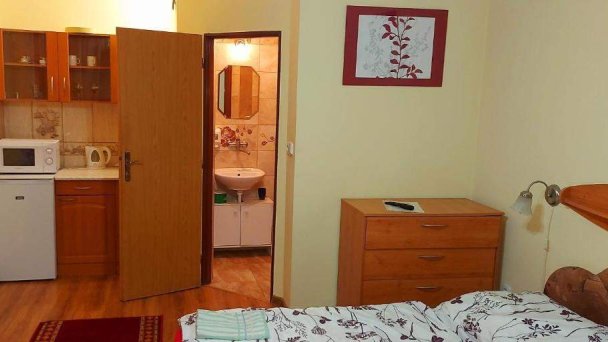 Penzión Korzo Štúrovo 39