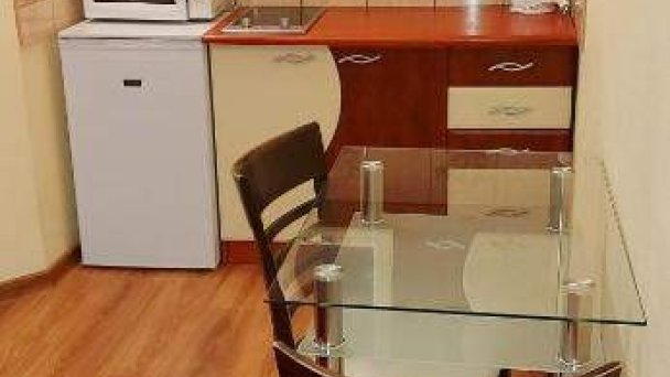 Penzión Korzo Štúrovo 35