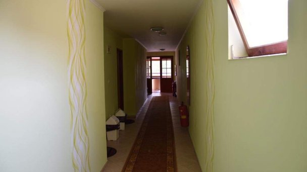 Penzión Korzo Štúrovo 19