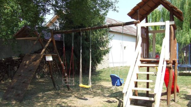 Penzión Korzo Štúrovo 31