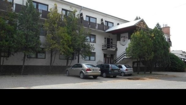Športhotel Štúrovo 32 Športhotel Štúrovo 32