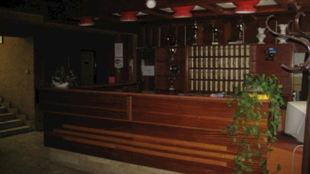 Športhotel Štúrovo 8 Športhotel Štúrovo 8