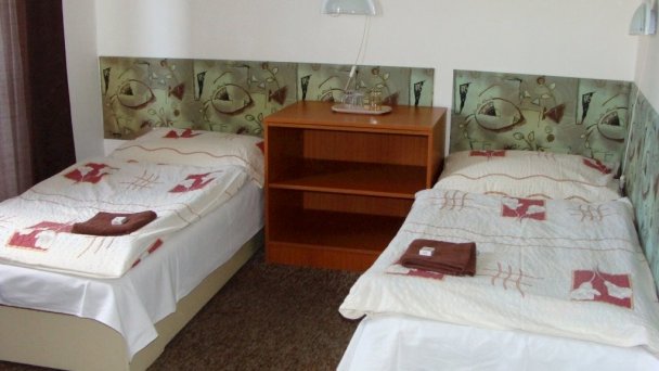 Športhotel Štúrovo 33 Športhotel Štúrovo 33