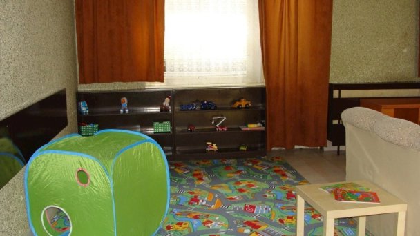 Športhotel Štúrovo 35 Športhotel Štúrovo 35