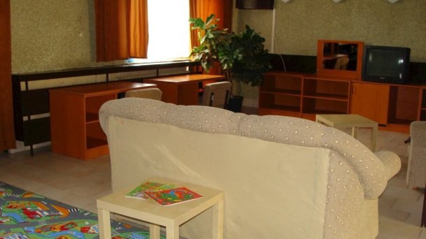 Športhotel Štúrovo 36 Športhotel Štúrovo 36