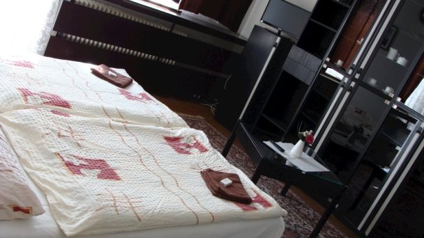 Športhotel Štúrovo 6 Športhotel Štúrovo 6