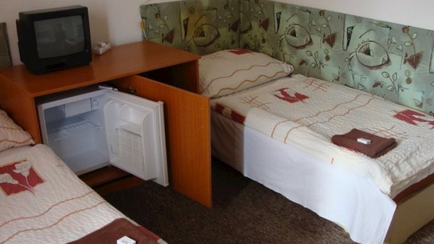 Športhotel Štúrovo 37 Športhotel Štúrovo 37