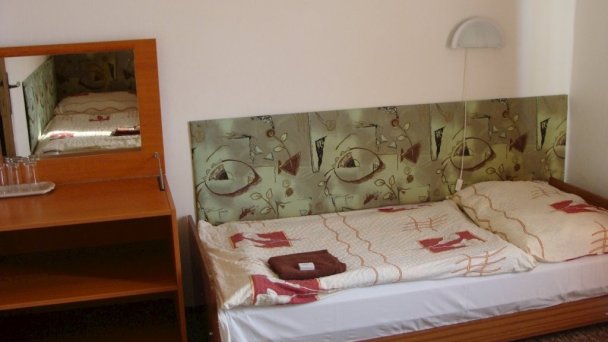 Športhotel Štúrovo 38 Športhotel Štúrovo 38