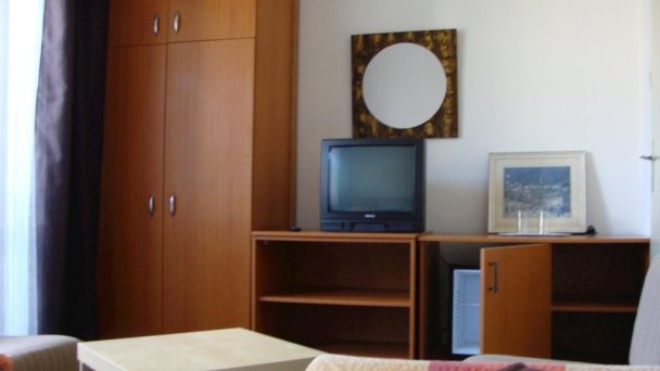 Športhotel Štúrovo 40 Športhotel Štúrovo 40