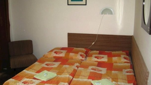 Športhotel Štúrovo 41 Športhotel Štúrovo 41