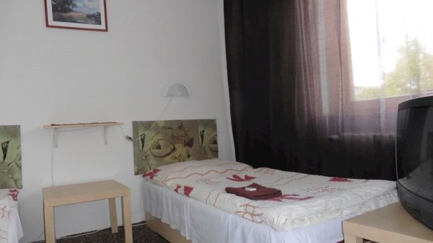 Športhotel Štúrovo 43 Športhotel Štúrovo 43