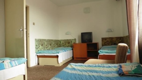 Športhotel Štúrovo 31 Športhotel Štúrovo 31