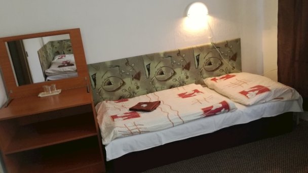 Športhotel Štúrovo 7 Športhotel Štúrovo 7