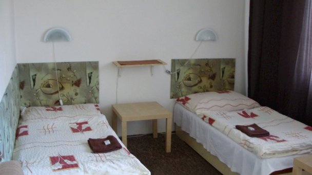 Športhotel Štúrovo 53 Športhotel Štúrovo 53