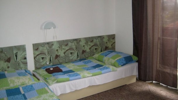 Športhotel Štúrovo 20 Športhotel Štúrovo 20