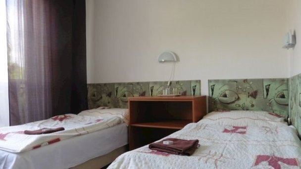 Športhotel Štúrovo 54 Športhotel Štúrovo 54