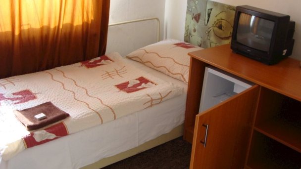 Športhotel Štúrovo 55 Športhotel Štúrovo 55