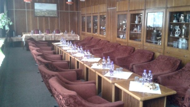 Športhotel Štúrovo 15 Športhotel Štúrovo 15