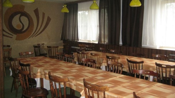 Športhotel Štúrovo 4 Športhotel Štúrovo 4