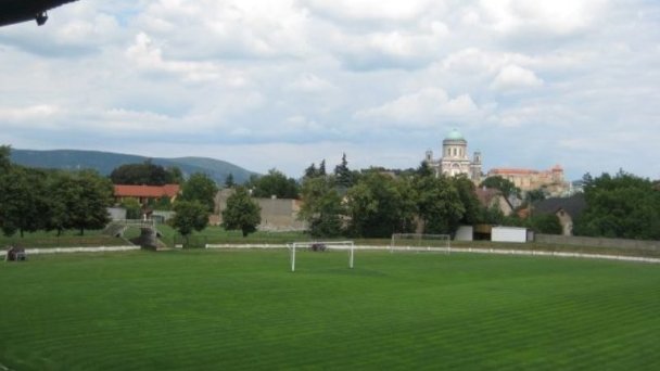 Športhotel Štúrovo 11 Športhotel Štúrovo 11