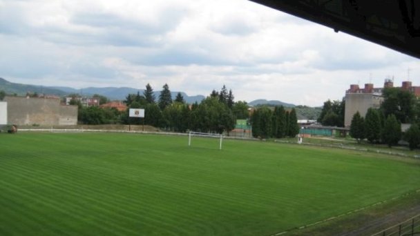 Športhotel Štúrovo 21 Športhotel Štúrovo 21