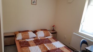 Apartmánový dom Nap Štúrovo 6