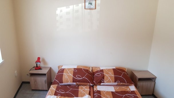 Apartmánový dom Nap Štúrovo 35