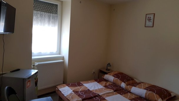 Apartmánový dom Nap Štúrovo 37