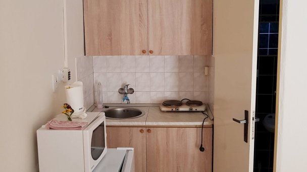 Apartmánový dom Nap Štúrovo 10