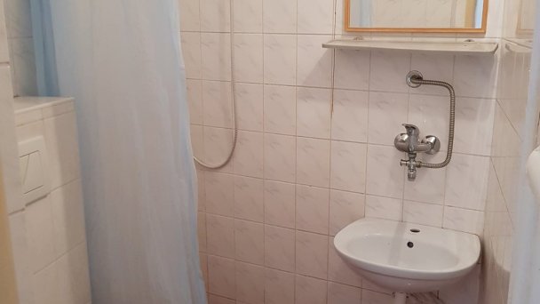 Apartmánový dom Nap Štúrovo 13
