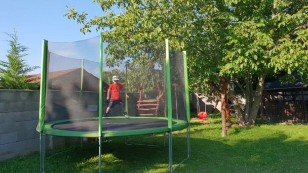 Apartmánový dom Nap Štúrovo 6