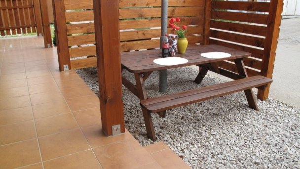 Apartmány PEMA Štúrovo 15