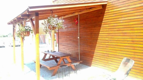 Apartmány PEMA Štúrovo 17