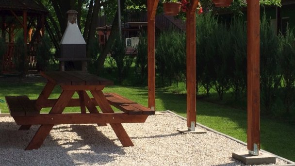 Apartmány PEMA Štúrovo 18