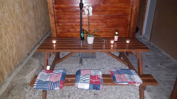 Apartmány PEMA Štúrovo 19