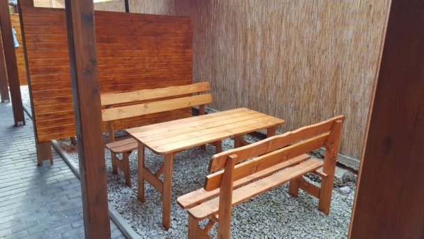 Apartmány PEMA Štúrovo 20