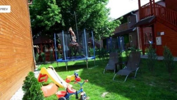 Apartmány PEMA Štúrovo 5
