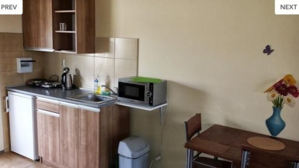 Apartmány PEMA Štúrovo 3
