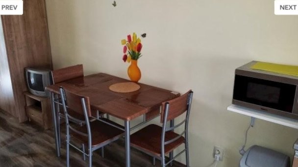 Apartmány PEMA Štúrovo 21