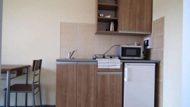 Apartmány PEMA Štúrovo 22