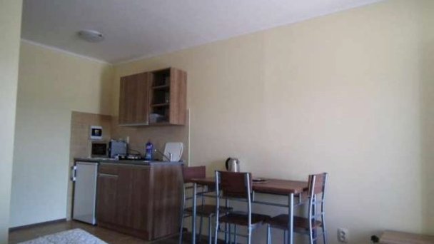 Apartmány PEMA Štúrovo 23