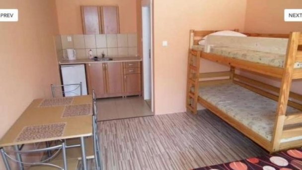 Apartmány PEMA Štúrovo 6