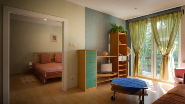Hotel Guest Centre Štúrovo 9