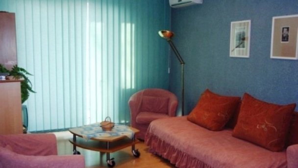 Hotel Guest Centre Štúrovo 10
