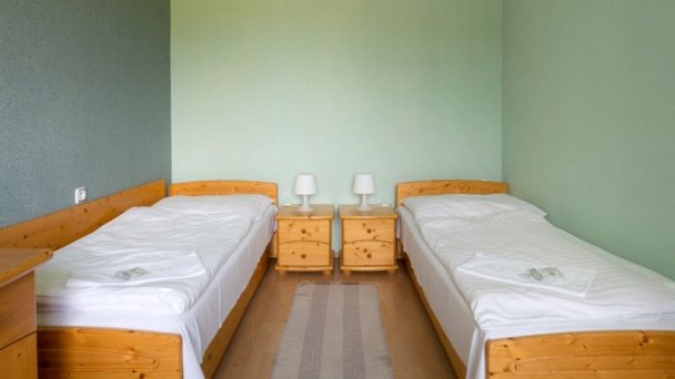 Hotel Guest Centre Štúrovo 4