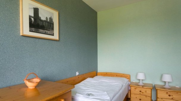Hotel Guest Centre Štúrovo 12