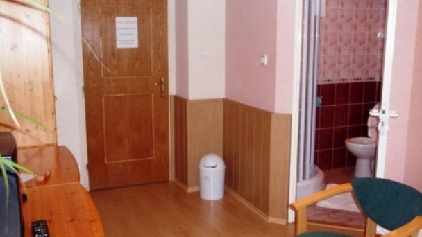 Hotel Guest Centre Štúrovo 15