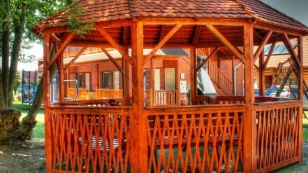 Apartmány Žani Štúrovo 16
