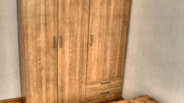 Apartmány Žani Štúrovo 17