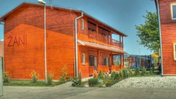 Apartmány Žani Štúrovo 13